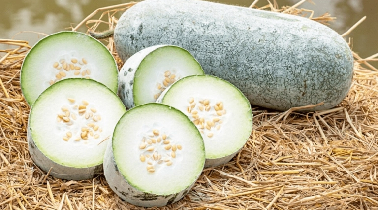Bật mí bí quyết chọn bí đao ngon chuẩn vị cho mọi món canh