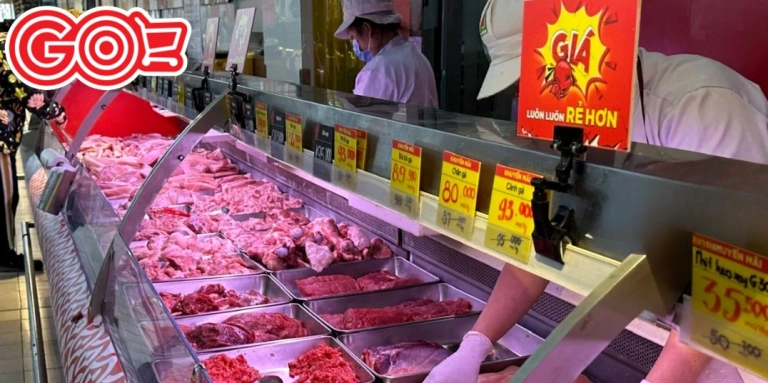 Bật mí cách chọn thịt lợn sạch tươi ngon an toàn cho sức khỏe