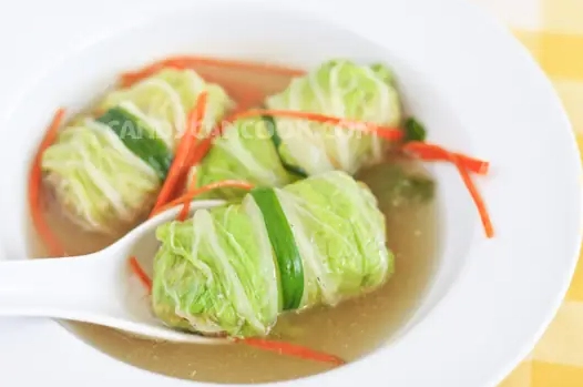 Bật mí cách làm bắp cải xào cà chua thanh đạm ngon miệng tại nhà