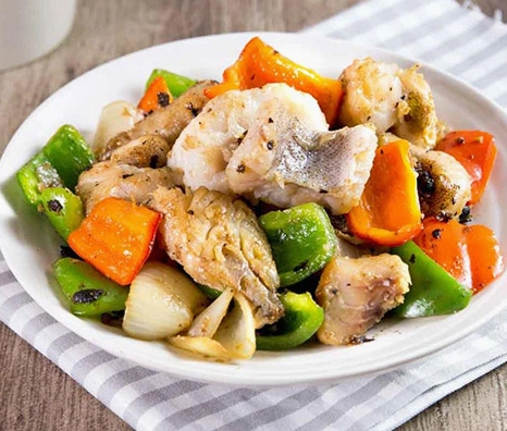 Bật mí cách làm cá chép giòn xào lăn thơm ngon chuẩn vị nhà hàng