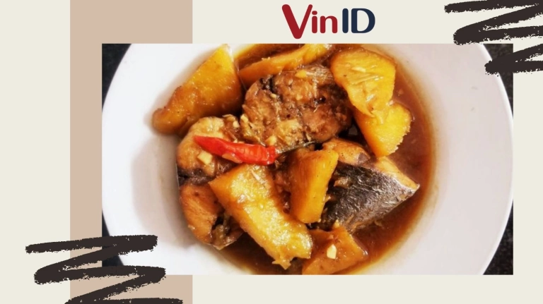Bật mí cách làm cá ngừ kho thơm đậm đà đưa cơm cho ngày se lạnh