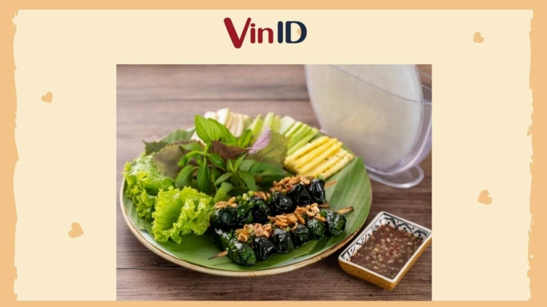 Bật mí cách làm chả lá lốt thịt lợn thơm nức mũi chuẩn vị
