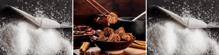Bật Mí Cách Làm Nước Màu Chuẩn Vị Lên Màu Cánh Gián Đẹp Mắt