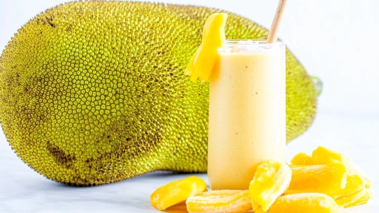 Bật mí cách làm sinh tố mít thơm ngon béo ngậy cực dễ tại nhà