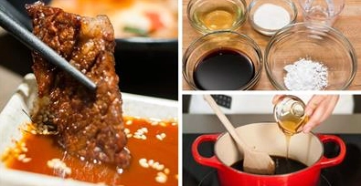 Bật mí cách làm sốt Teriyaki chuẩn vị Nhật Bản siêu ngon tại nhà