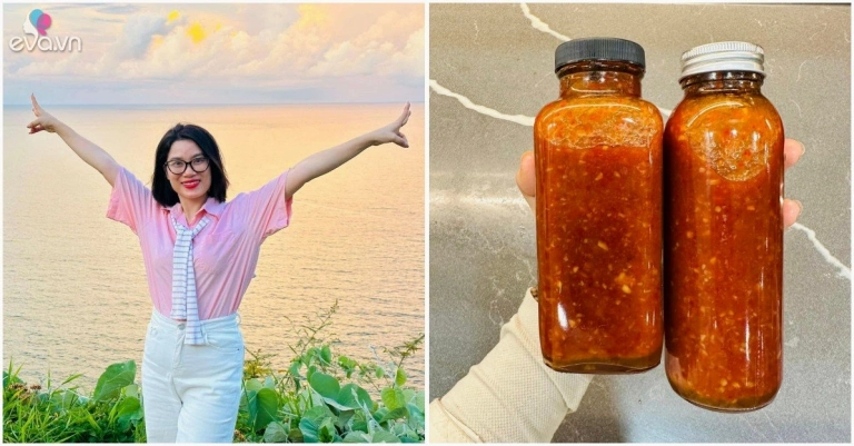 Bật Mí Cách Làm Sốt Thái Chua Cay Thần Thánh Chấm Gì Cũng Ngon