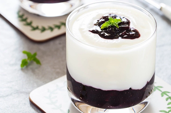 Bật Mí Cách Làm Sữa Chua Nếp Cẩm Tại Nhà Siêu Ngon Dẻo Thơm