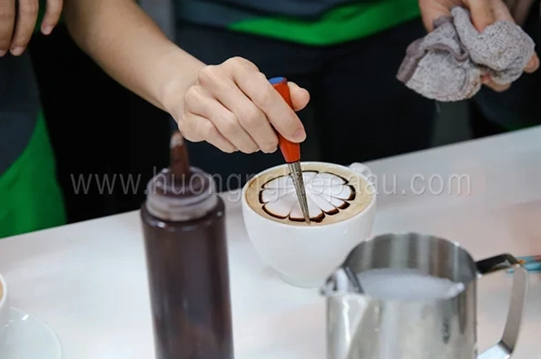 Bật mí cách pha Cappuccino ngon đúng chuẩn ngay tại nhà