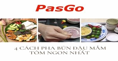 Bật mí cách pha mắm tôm chua Huế đậm đà thơm ngon khó cưỡng