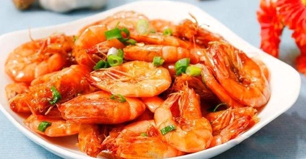 Bật Mí Cách Rang Tôm Vỏ Giòn Đỏ Au Thơm Ngon Đưa Cơm