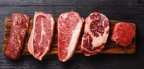 Bật mí cách thái thịt bò mỏng như tờ giấy cực chuẩn cho món ngon