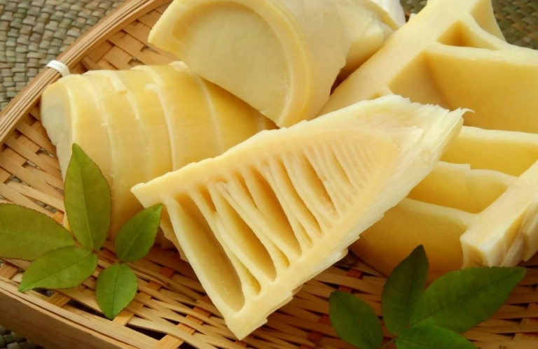 Bật Mí Cách Xử Lý Măng Tươi Hết Đắng Nhanh Chóng An Toàn