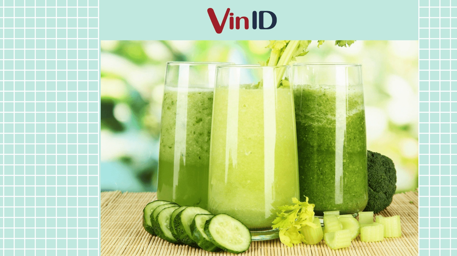 Bí đao luộc thành phẩm xanh mướt hấp dẫn