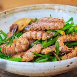 Bí quyết cách chọn bề bề tươi ngon chắc thịt ôm gạch cho bữa cơm gia đình