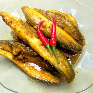 Bí quyết cách làm cá chạch kho nghệ vàng ươm đậm đà cho bữa cơm nhà