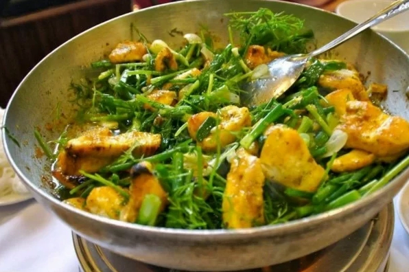 Bí Quyết Cách Làm Chả Cá Lã Vọng Chuẩn Vị Hà Nội Tại Nhà