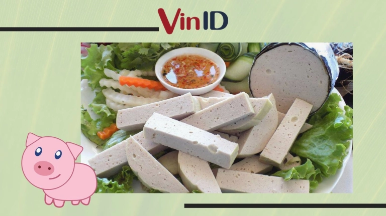 Bí Quyết Cách Làm Chả Lụa Ngon Giòn Dai Tại Nhà Cực Đơn Giản