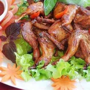 Bí quyết cách làm chim cút quay thơm ngon đậm đà khó cưỡng