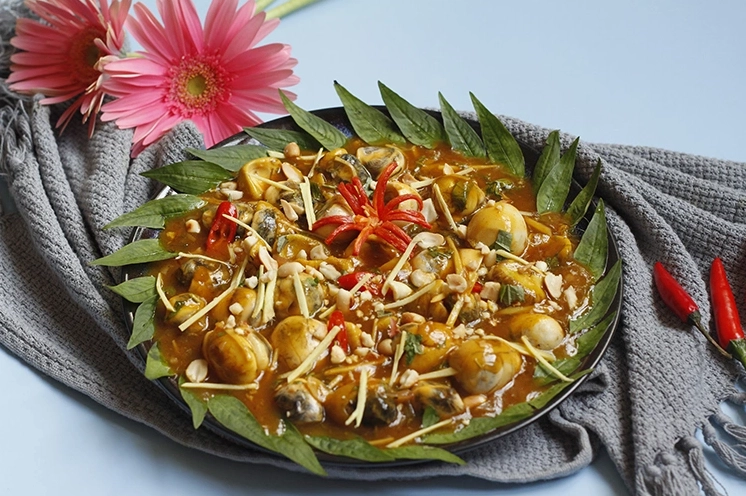 Bí quyết cách làm chim cút rang me chua ngọt cực ngon