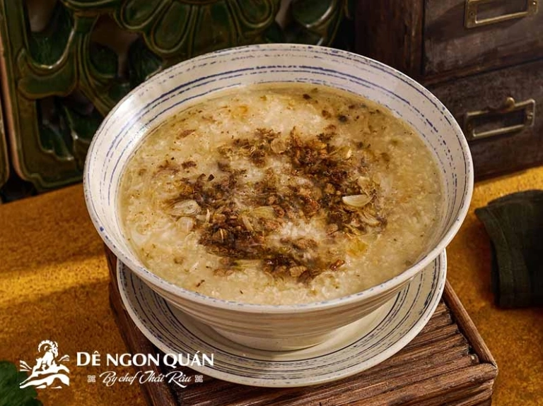 Bí Quyết Cách Làm Dê Nấu Chao Thơm Ngon Béo Ngậy Cực Kỳ Hấp Dẫn
