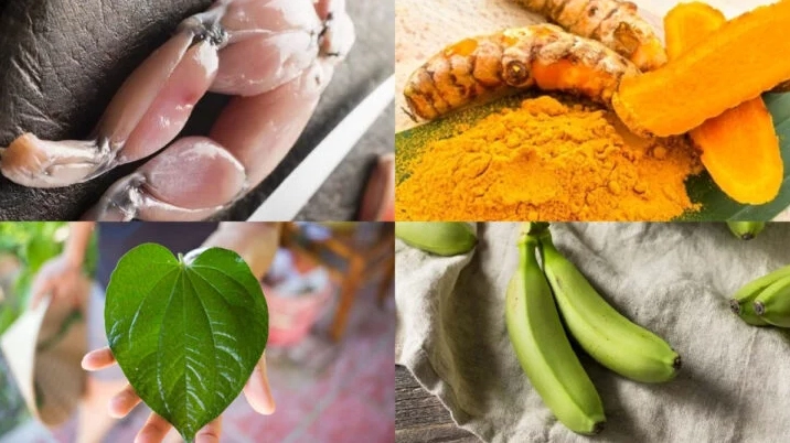 Bí quyết cách làm ếch om chuối đậu thơm ngon đậm đà chuẩn vị