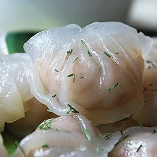 Bí quyết cách làm há cảo tôm thơm ngon chuẩn vị ngoài hàng