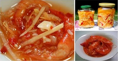 Bí Quyết Cách Làm Mắm Tôm Chua Miền Tây Ngon Chuẩn Vị