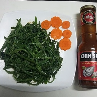 Bí quyết cách làm ngọn su su xào tỏi giòn ngọt xanh mướt