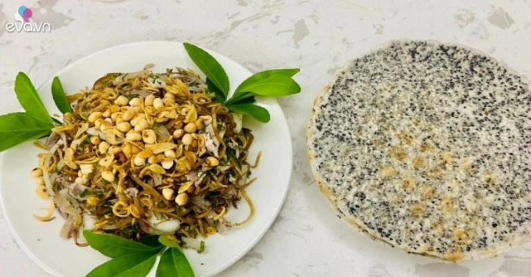 Bí quyết cách làm nộm hoa chuối giòn ngon thanh mát tại nhà