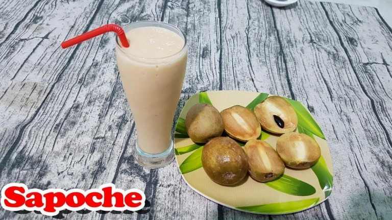Bí quyết cách làm sinh tố sapa ngon chuẩn vị dâu tây việt quất