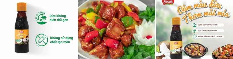 Bí Quyết Cách Làm Sườn Xào Chua Ngọt Ngon Đậm Đà Đưa Cơm