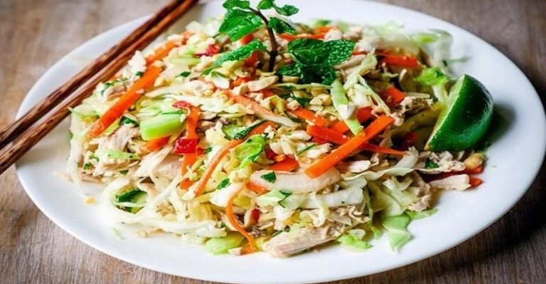 Bí Quyết Cách Làm Súp Gà Xé Phay Thơm Ngon Bổ Dưỡng Cho Cả Nhà