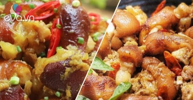 Bí quyết cách nấu giả cầy ngon mềm chuẩn vị đậm đà hương quê