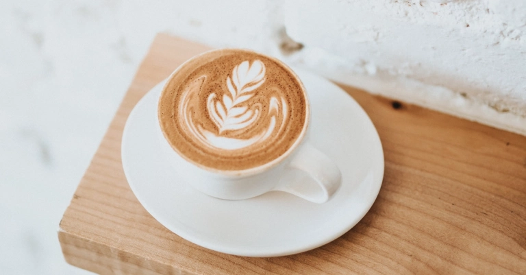 Bí quyết cách pha Latte chuẩn vị Ý thơm ngon tại nhà cực dễ