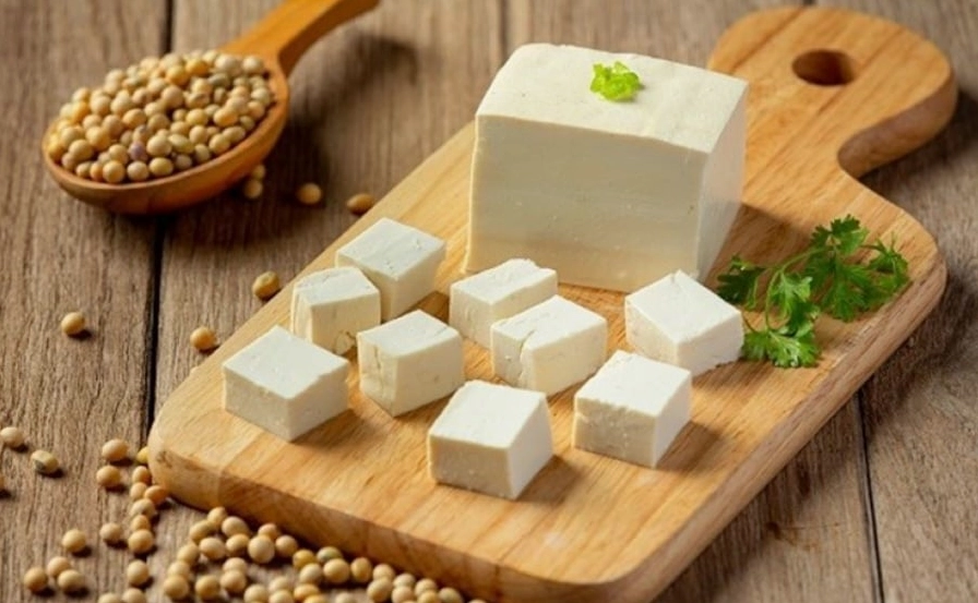Bí quyết chọn đậu phụ ngon không hóa chất an toàn cho sức khỏe