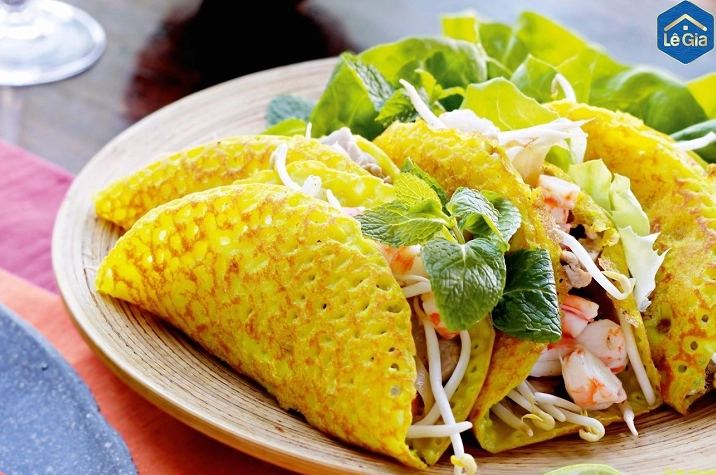 Bí quyết pha nước chấm bánh xèo ngon chuẩn vị kết hợp hoàn hảo cùng bánh xèo giòn rụm