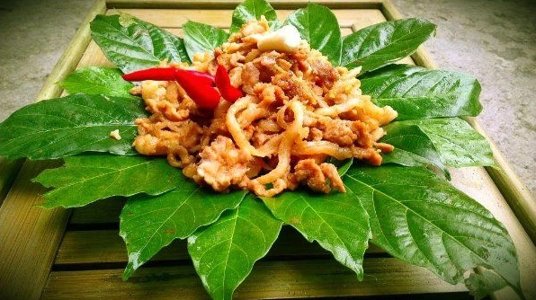 Bí quyết và cách làm thịt chua thơm ngon đúng chuẩn vị truyền thống