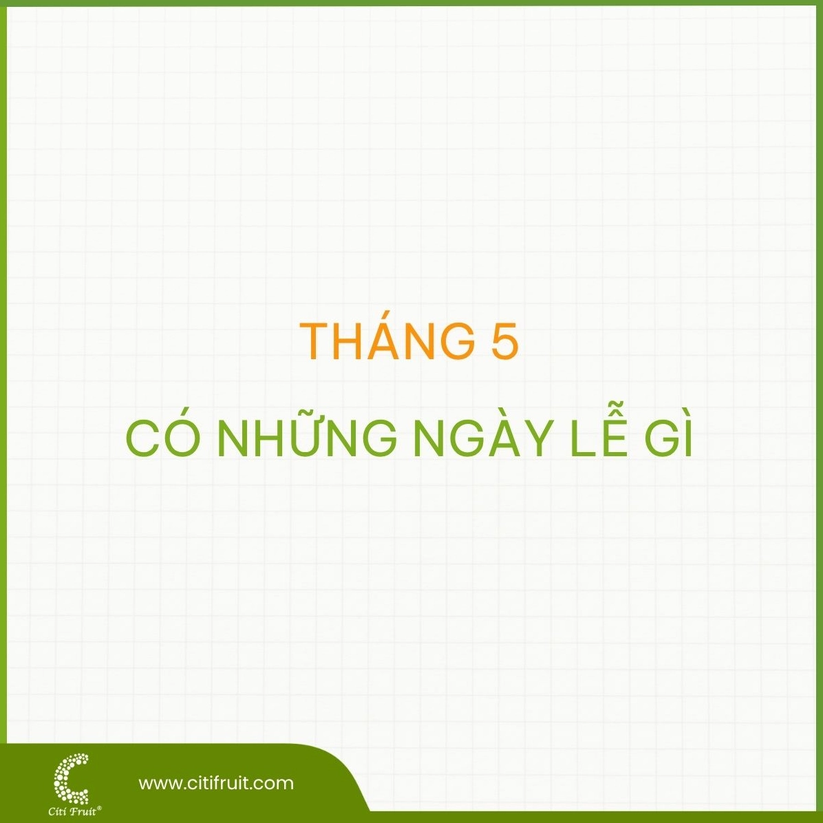 Bưởi da xanh là món quà ý nghĩa trong các dịp lễ tết