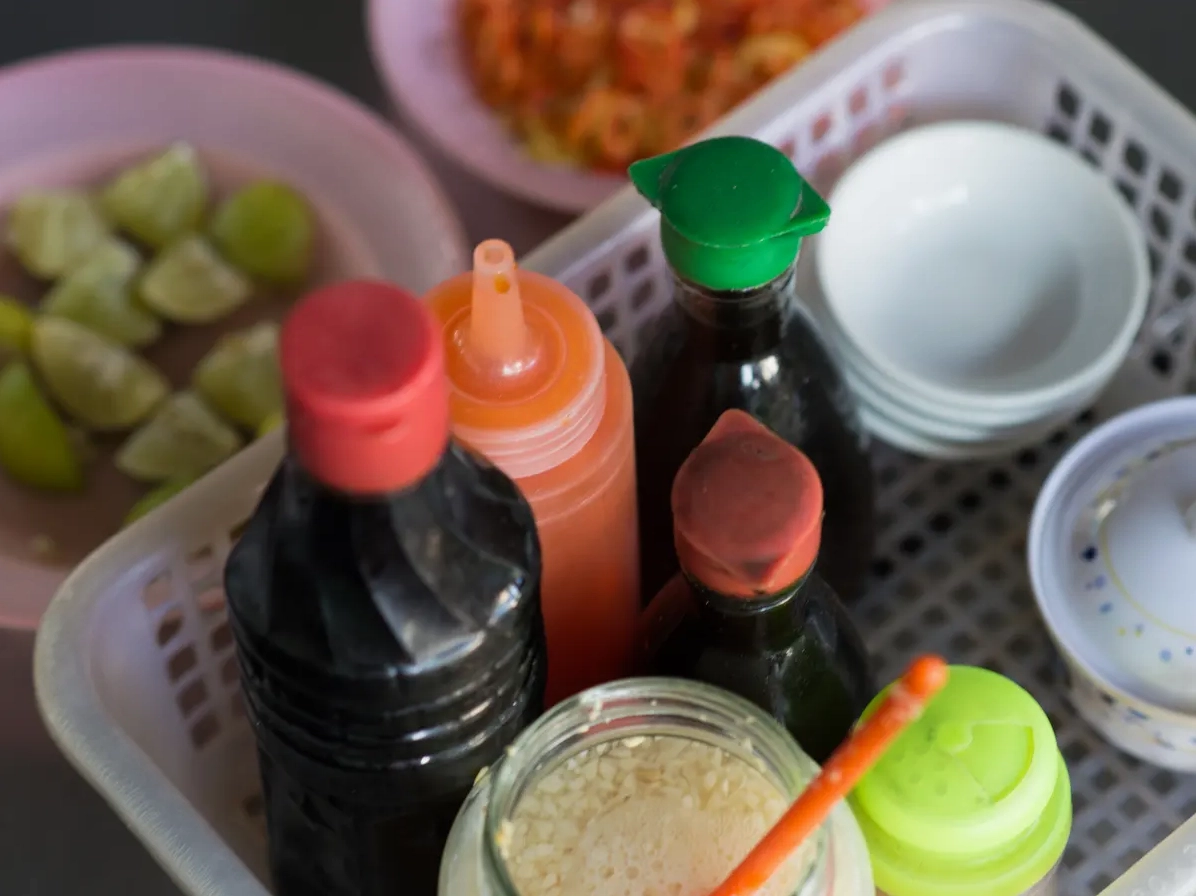 Cá nướng trong nồi chiên không dầu tiện lợi