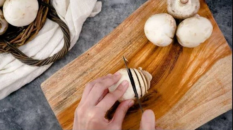 Các loại nấm tươi phổ biến thường dùng trong bữa ăn gia đình