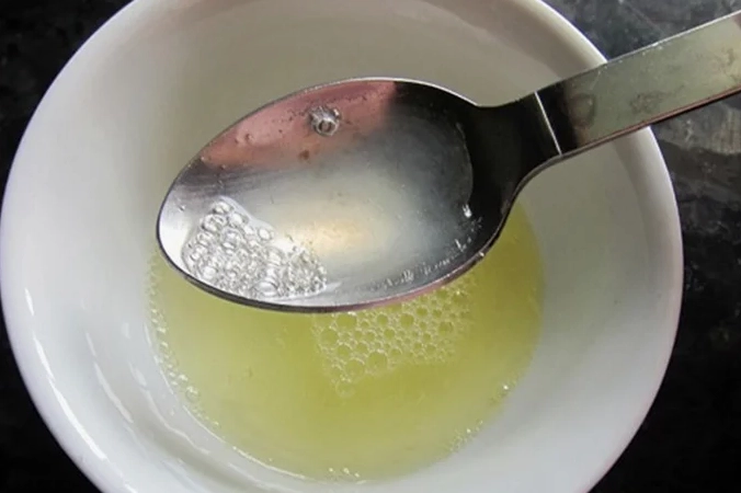 Cách hãm tiết canh vịt bằng nước mắm theo tỷ lệ chuẩn