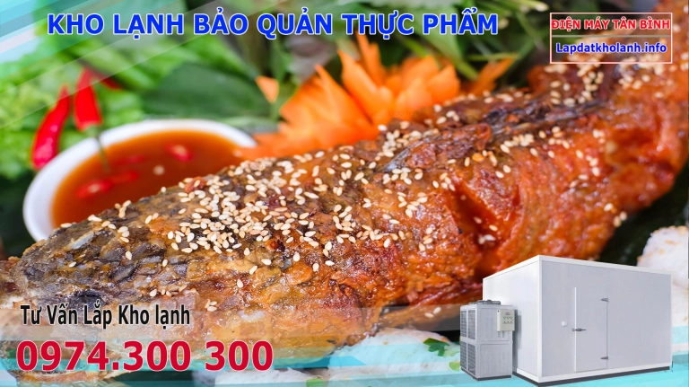Cách Làm Cá Lóc Quay Me Ngon Nhức Nách Cho Dân Nhậu