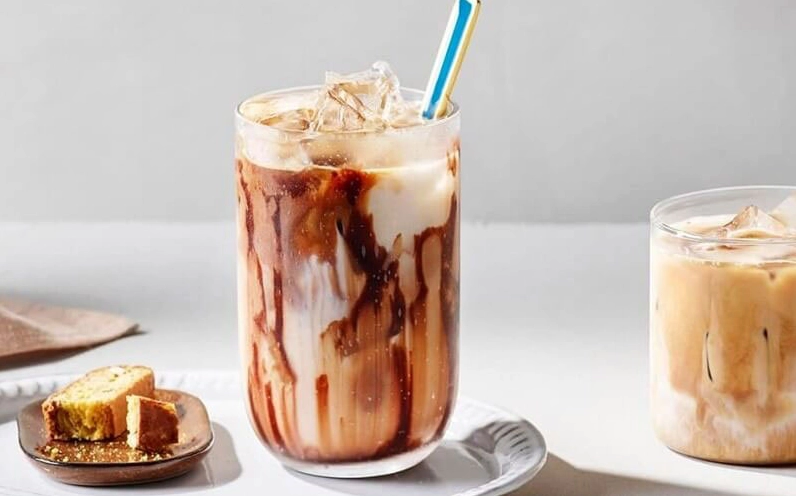Cách làm cafe cốt dừa tại nhà đơn giản nhưng chất lượng