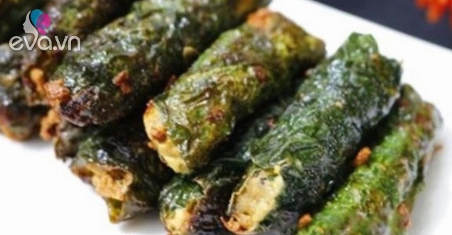 Cách làm chả lá lốt thịt lợn thơm ngon đậm đà không bị khô