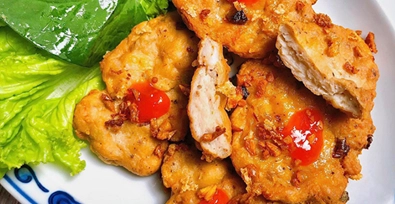 Cách làm chả tôm dai ngon đơn giản đổi vị cho bữa cơm gia đình