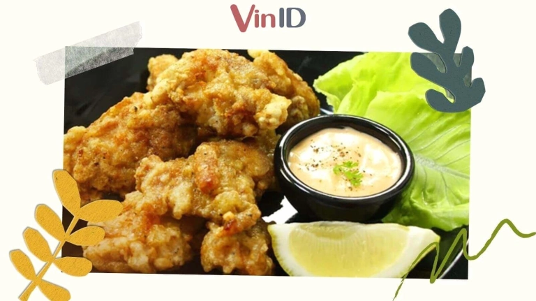 Cách làm gà đút lò phô mai béo ngậy ngon chuẩn vị