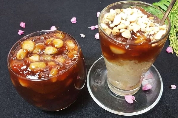 Cách làm nước me đá chua ngọt giải khát cực đã cho ngày hè
