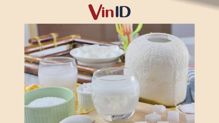 Cách làm rau câu dừa giòn dai thơm béo đơn giản tại nhà