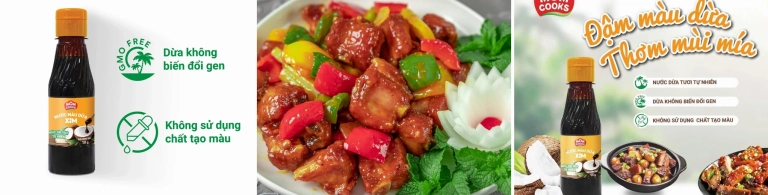 Cách làm sườn xào chua ngọt mềm thơm đậm đà tại nhà