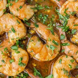 Cách làm tôm nướng mật ong siêu ngon bóng đẹp tại nhà
